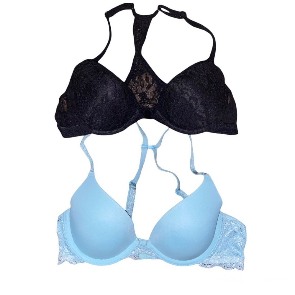 SO Authentic American Heritage Bras